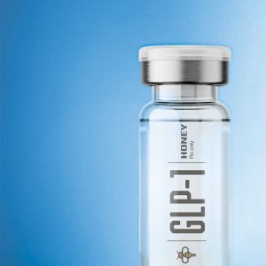 Semaglutide 1 Month Supply
