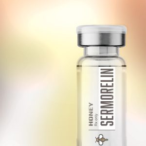 Sermorelin 1 Month Supply
