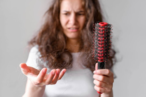 Honey’s Has a New Hair Loss Treatment Plan for Men and Women