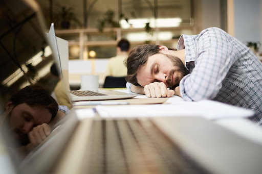 Your Energy Crashed After Starting NAD+ Anti-Aging Therapy? Here’s Why